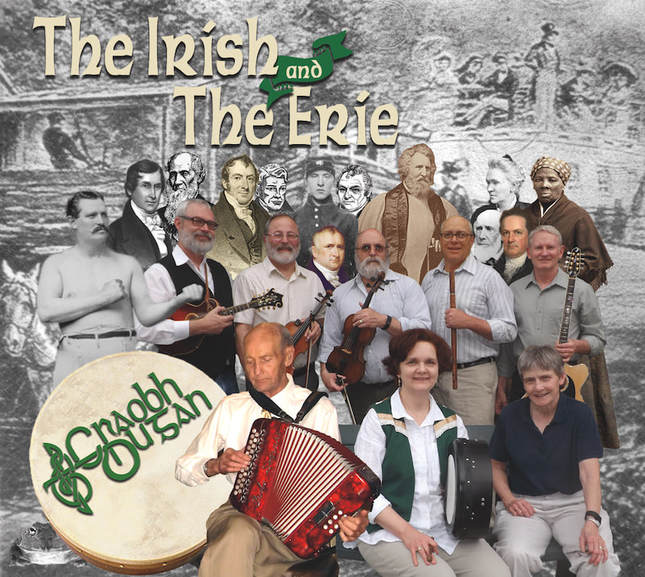 The Irish and the Erie